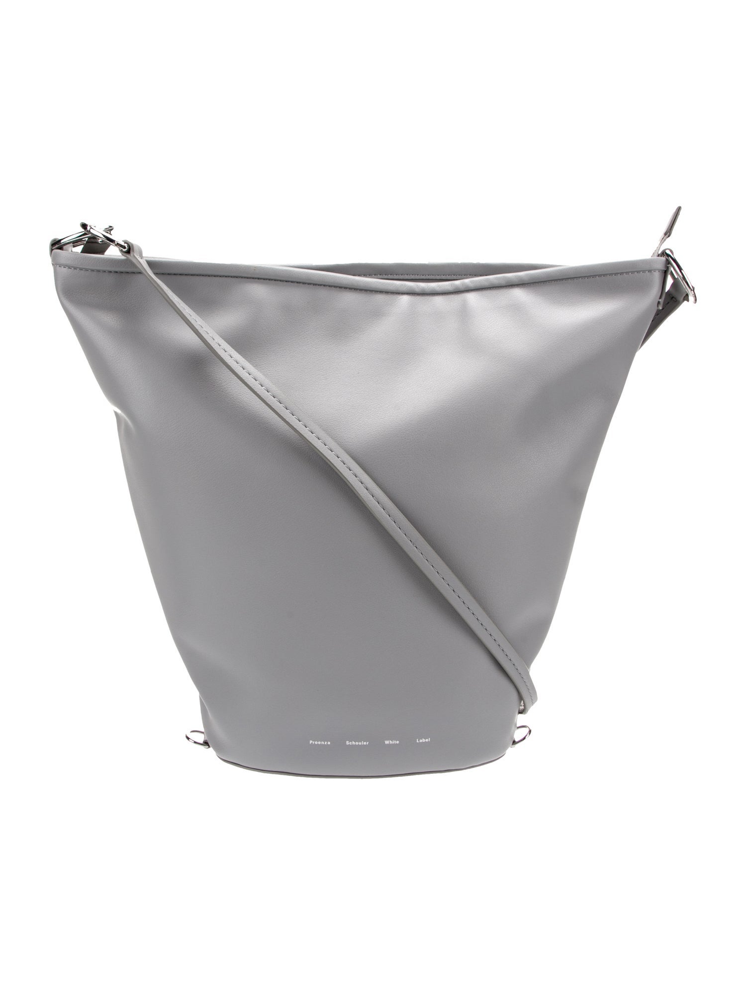 Proenza Schouler Leather Shoulder Bag