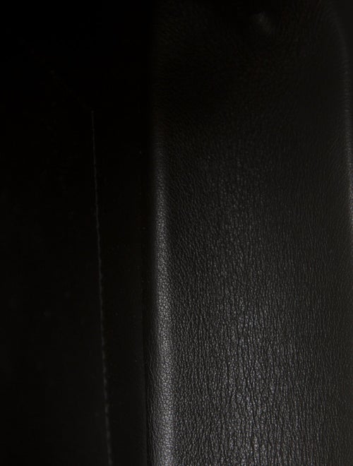 Proenza Schouler Canvas Clutch