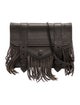 Proenza Schouler Leather Shoulder Bag