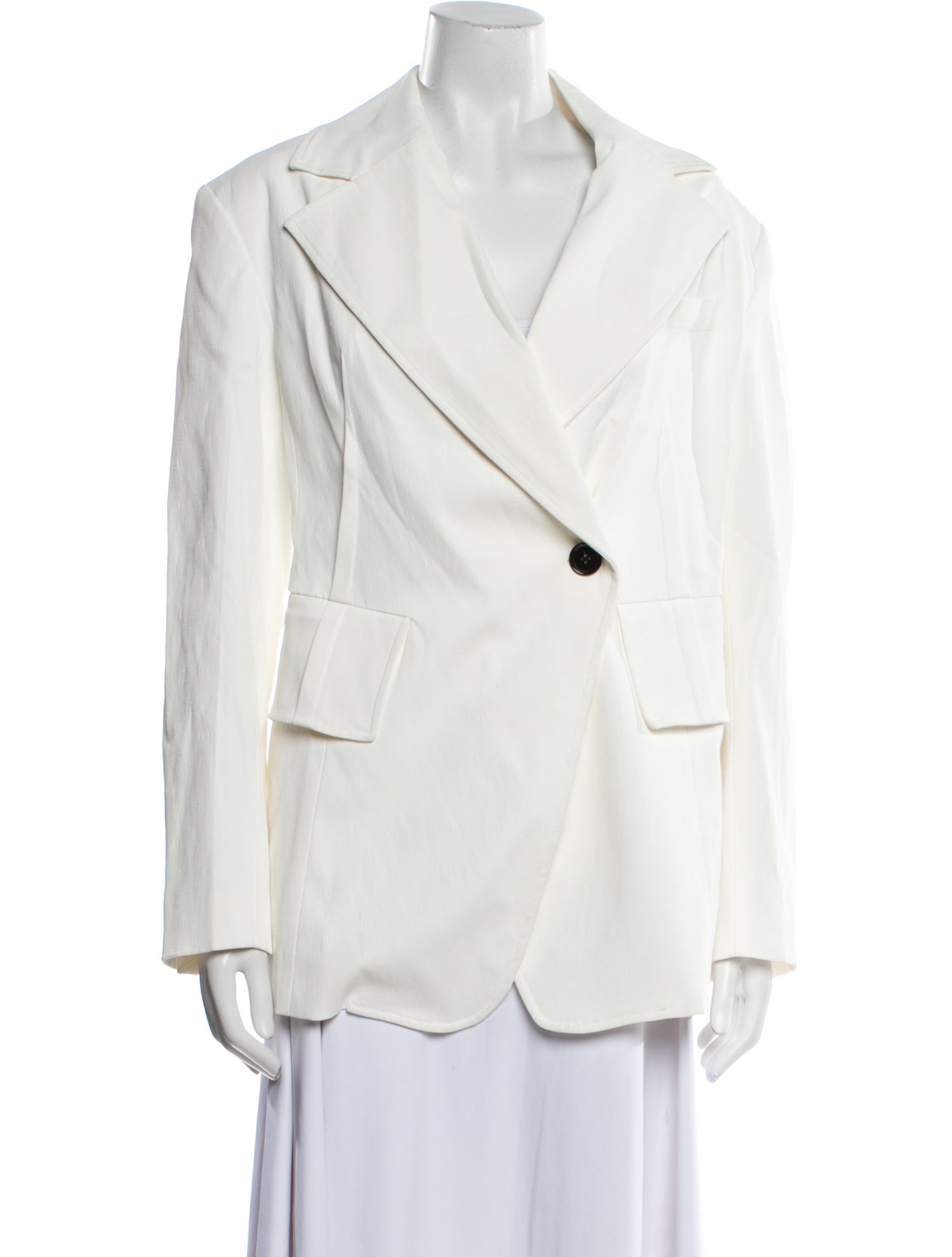Proenza Schouler Blazer