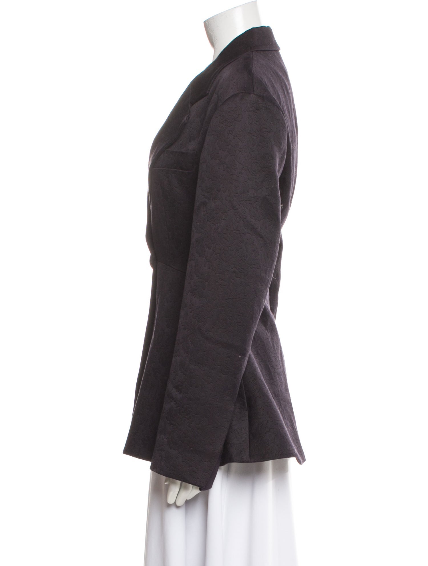 Proenza Schouler Blazer w/ Tags