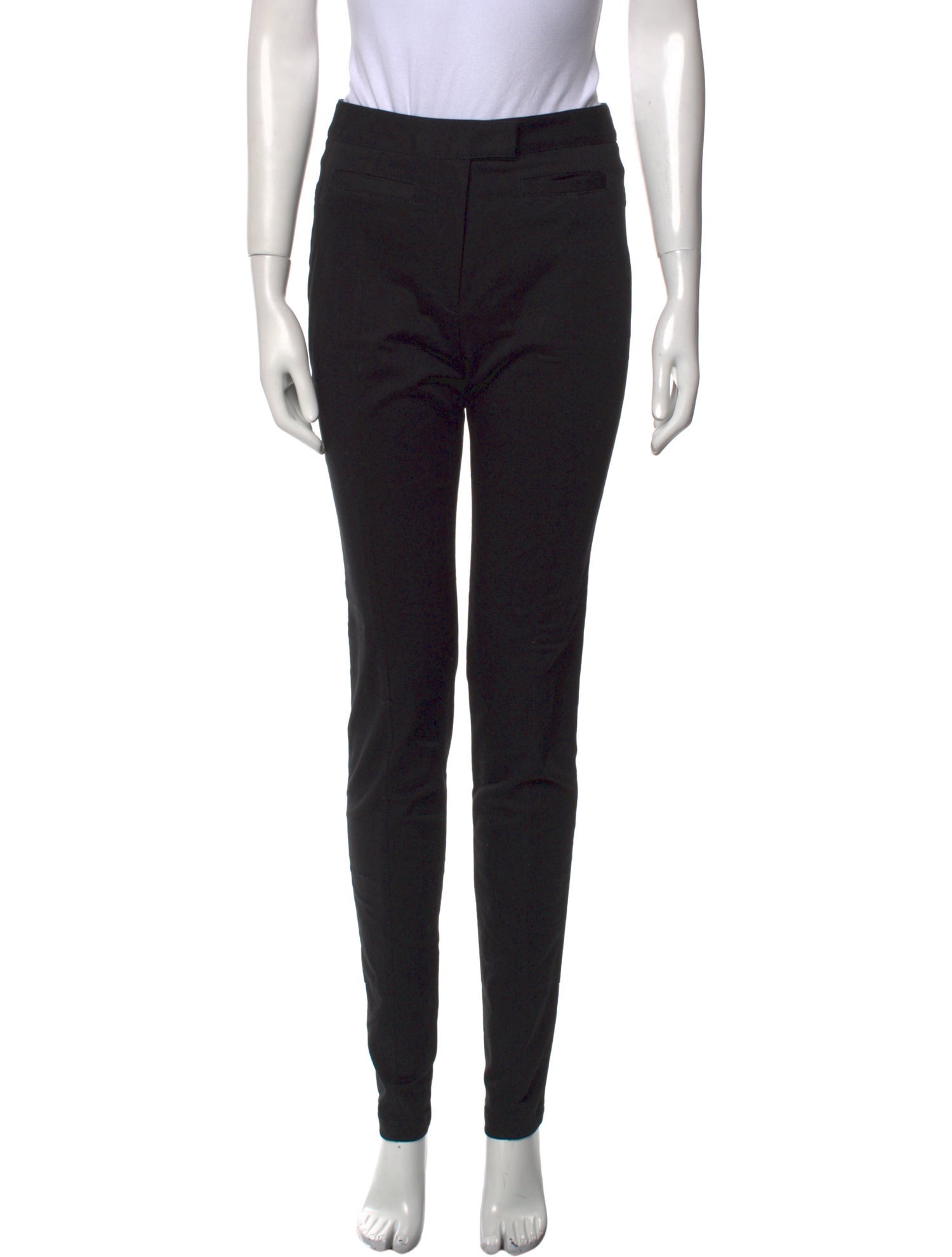 Proenza Schouler Skinny Leg Pants