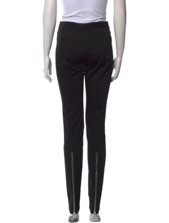 Proenza Schouler Skinny Leg Pants