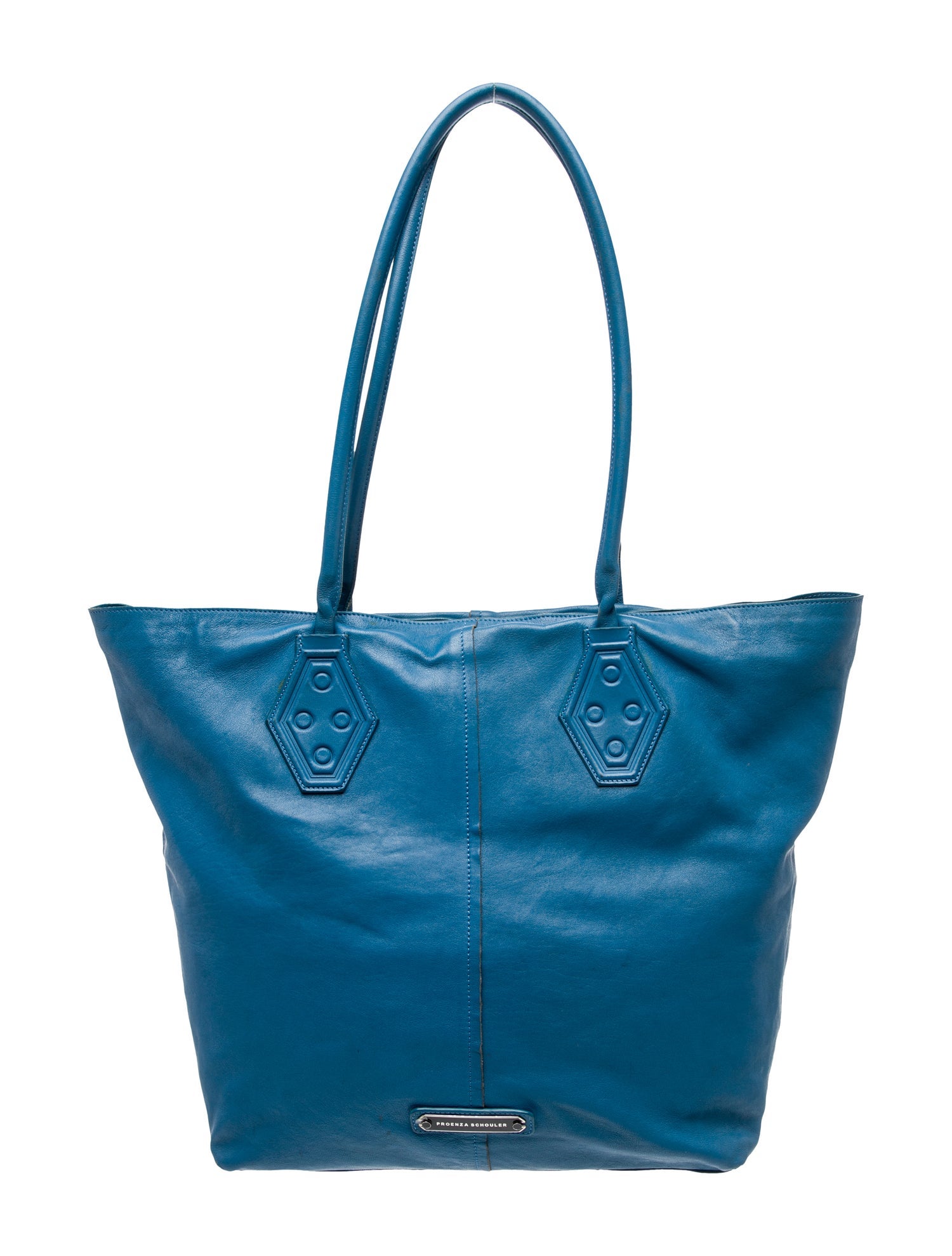 Proenza Schouler Leather Tote