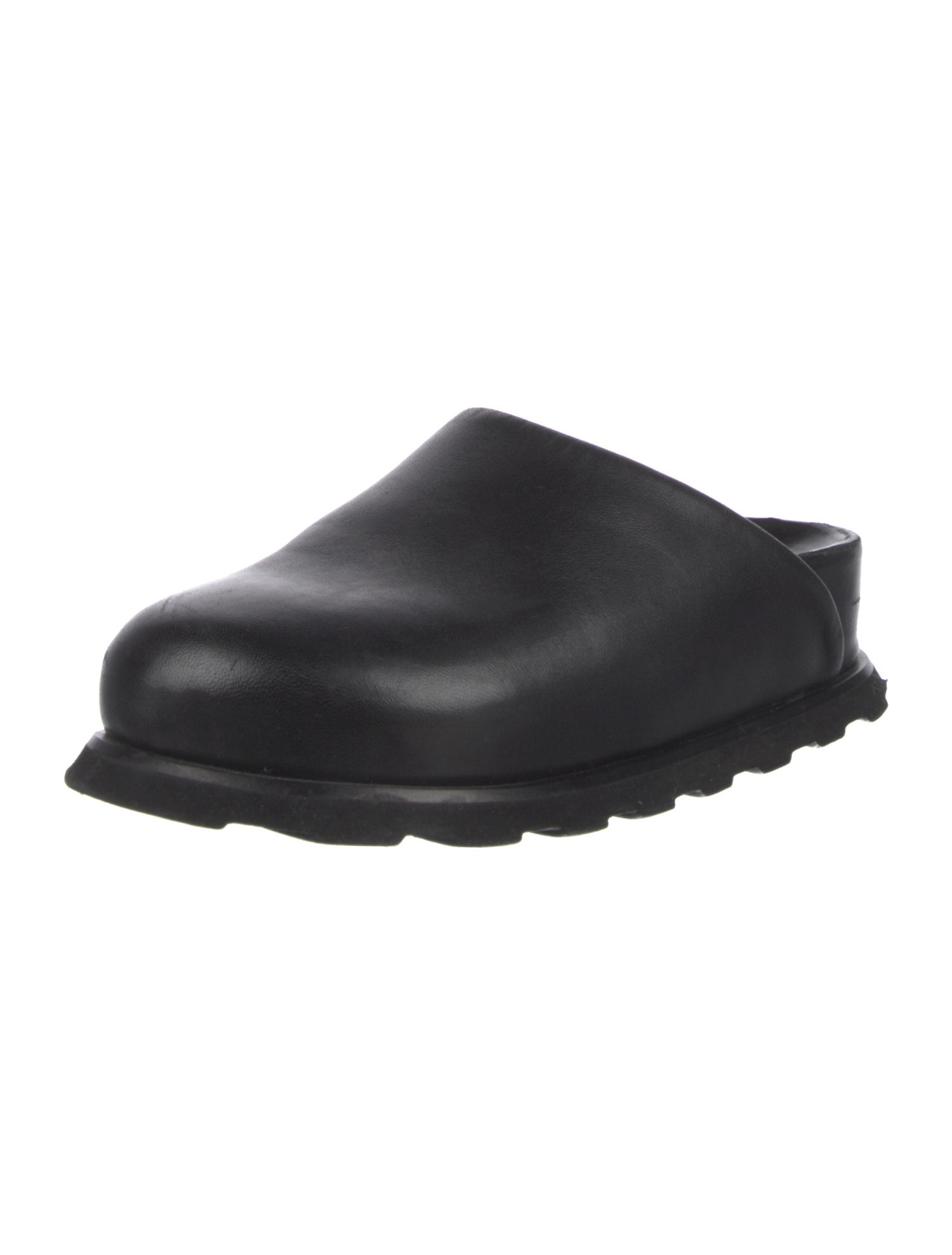 Proenza Schouler Leather Mules