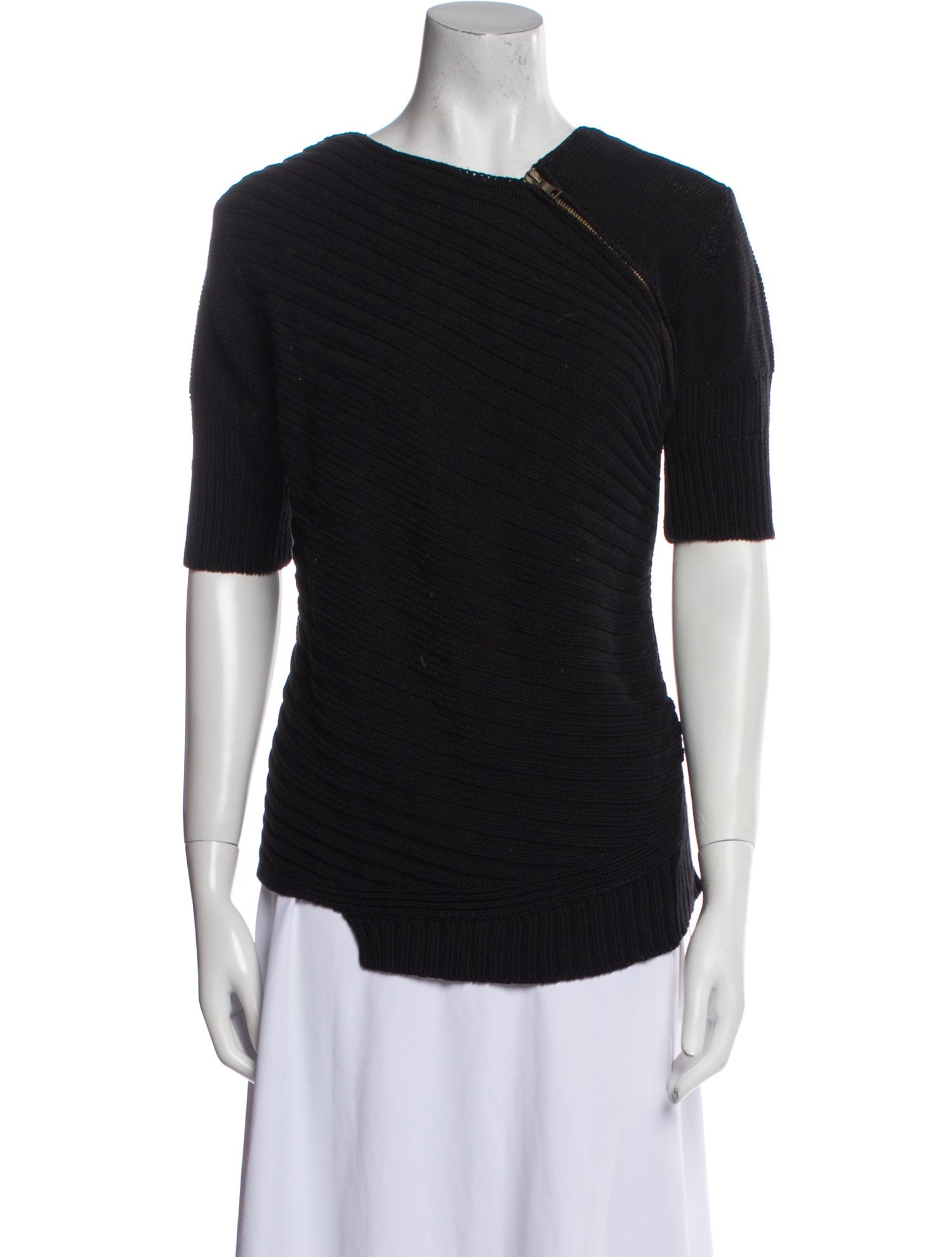 Proenza Schouler Bateau Neckline Sweater