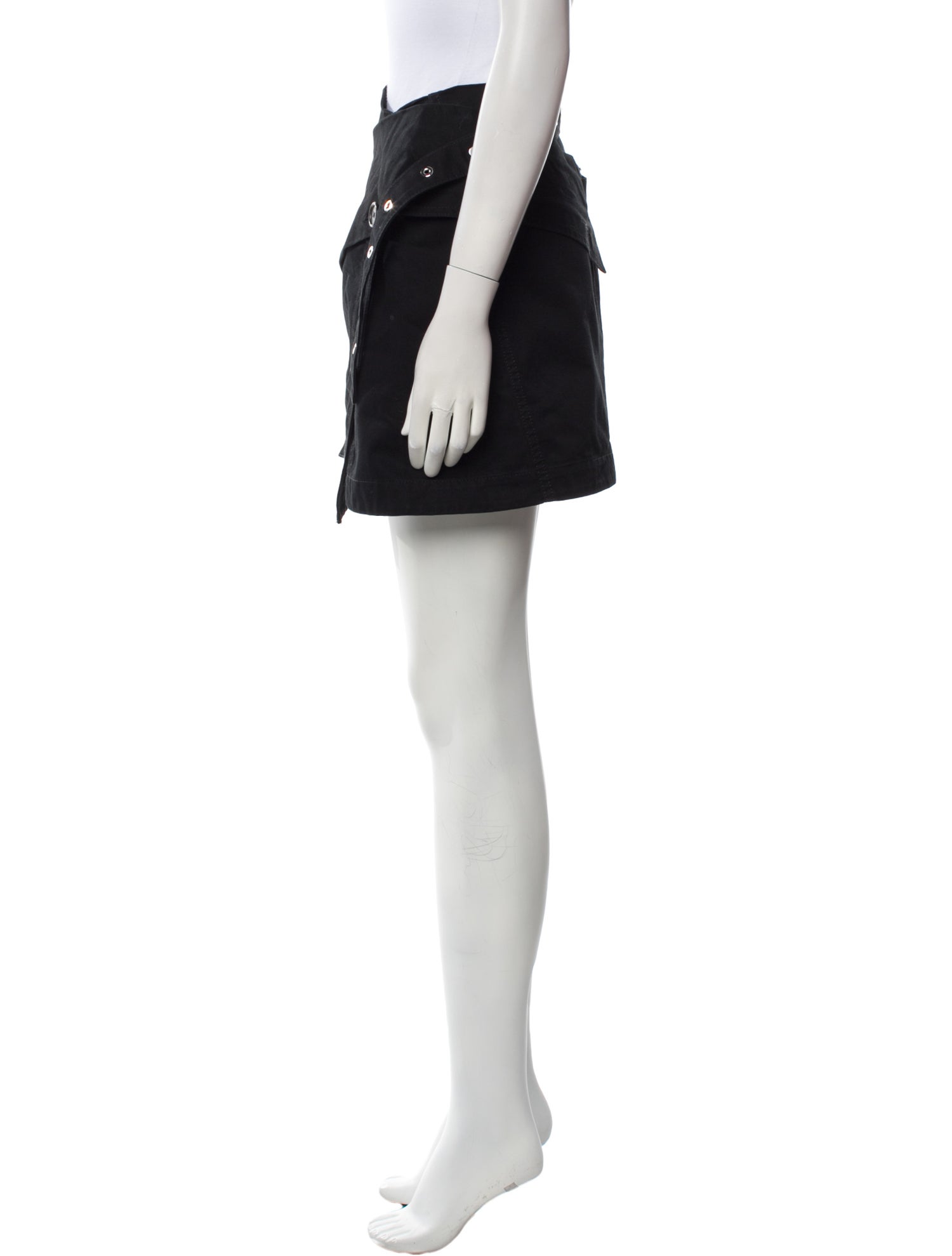 Proenza Schouler Mini Skirt