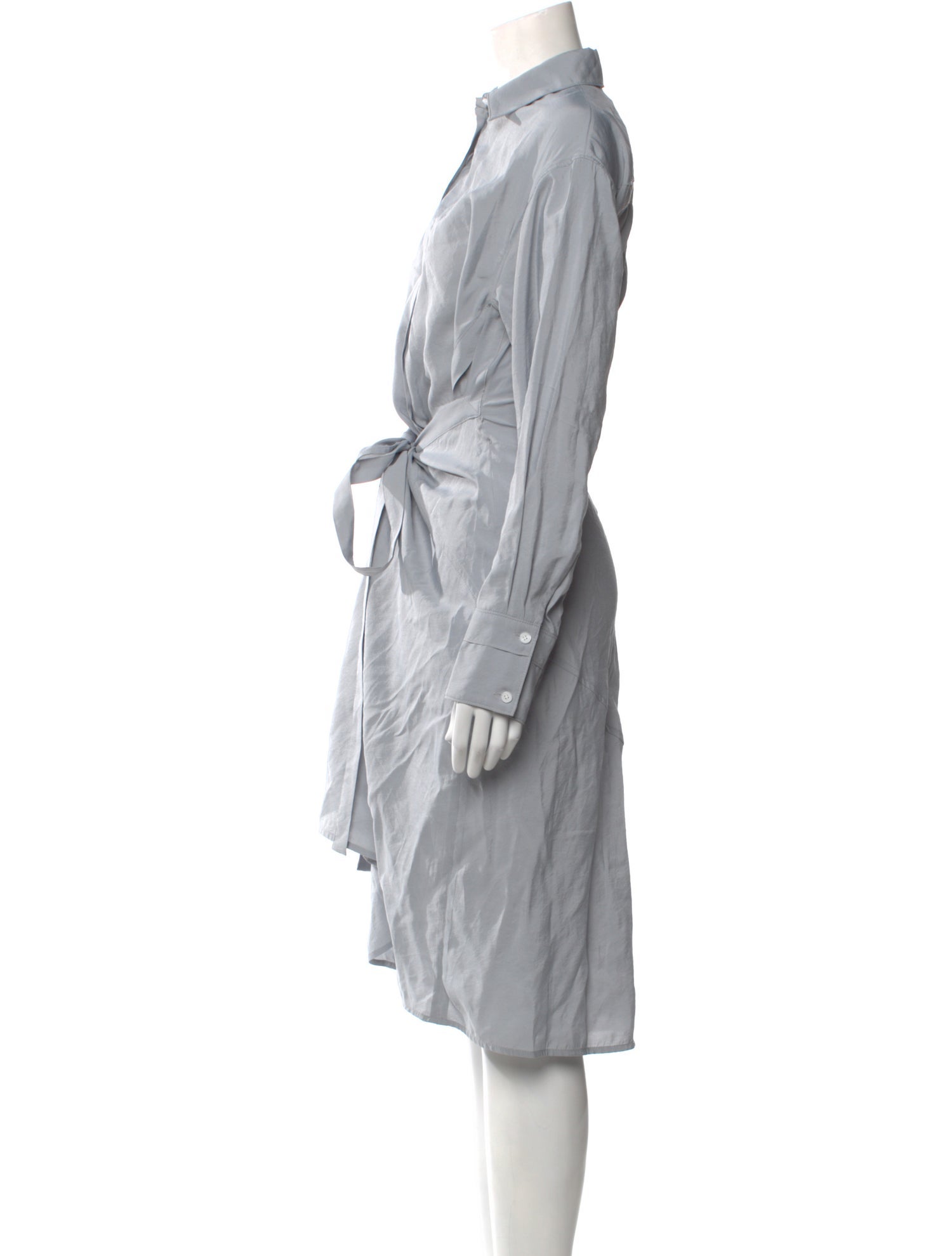 Proenza Schouler Midi Length Dress