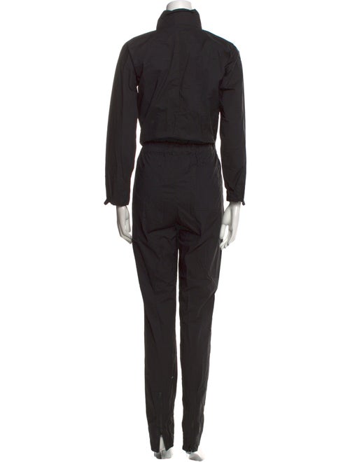 Proenza Schouler Turtleneck Jumpsuit