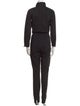 Proenza Schouler Turtleneck Jumpsuit