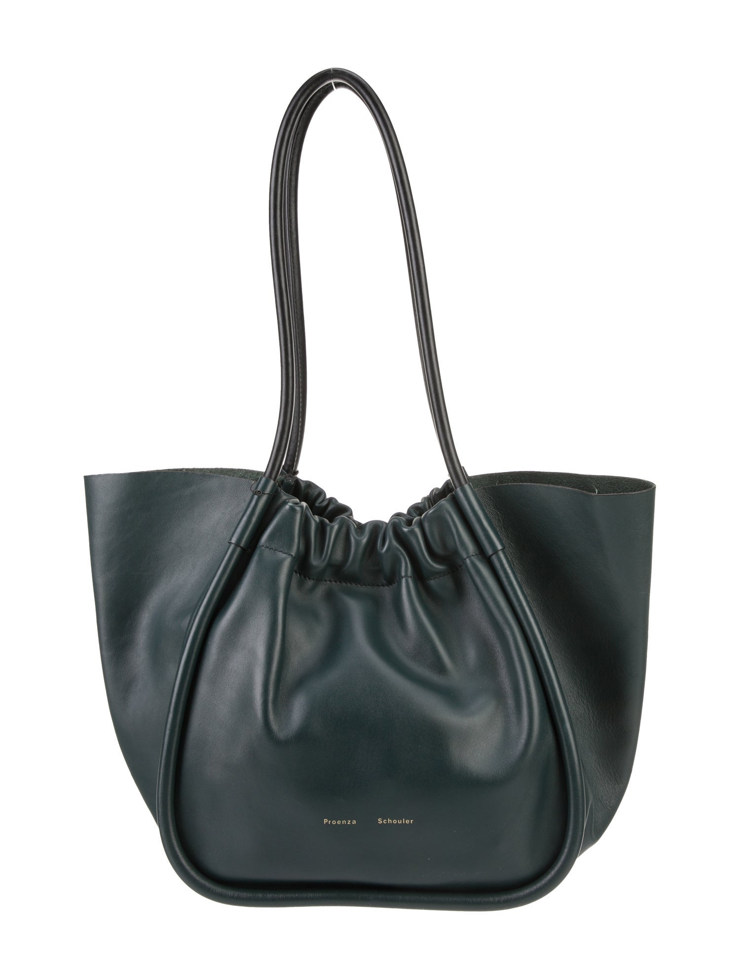 Proenza Schouler Leather Tote