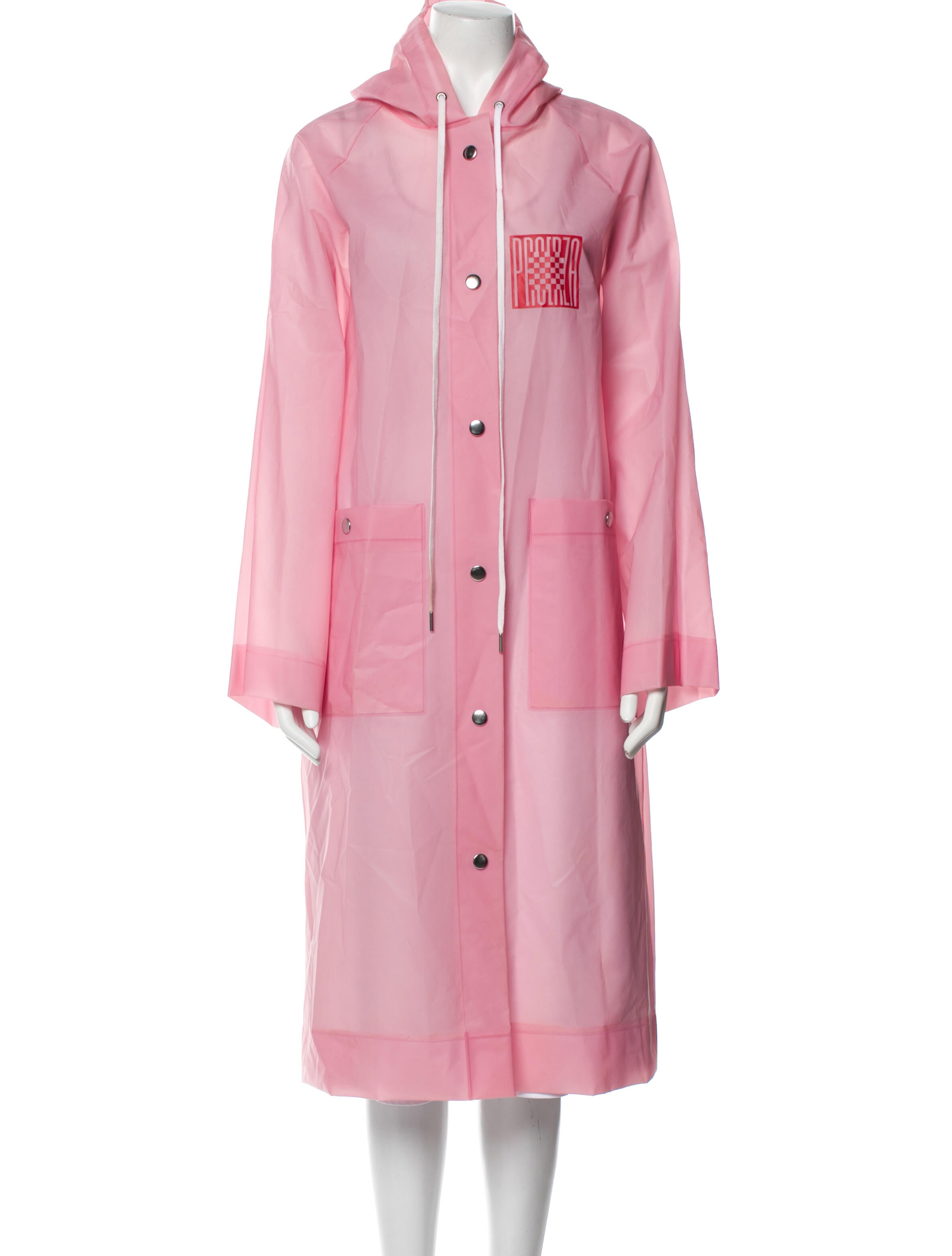 Proenza Schouler Trench Coat