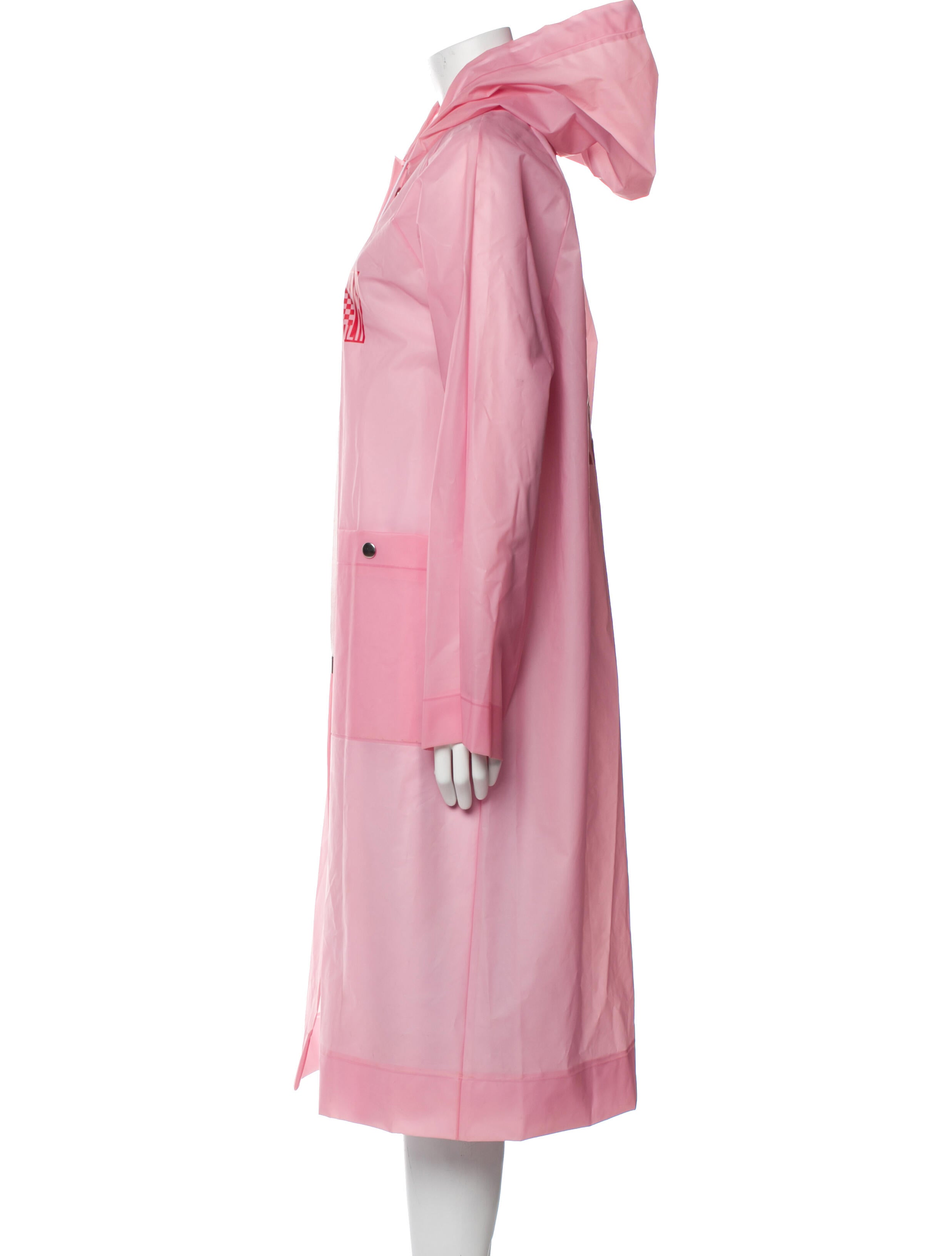 Proenza Schouler Trench Coat