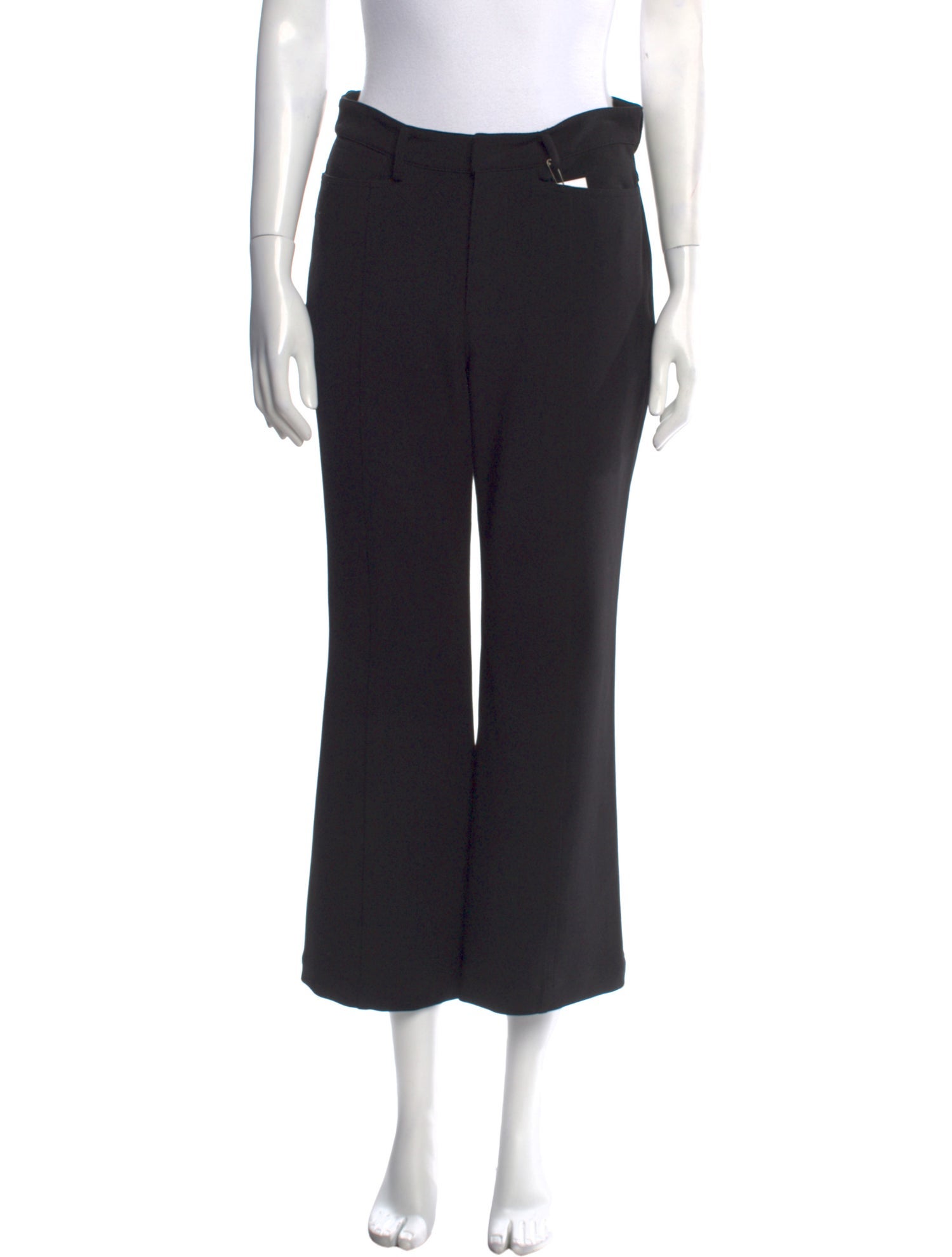 Proenza Schouler Wide Leg Pants