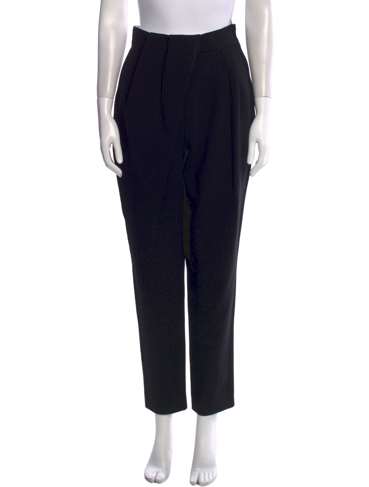Proenza Schouler Virgin Wool Straight Leg Pants w/ Tags