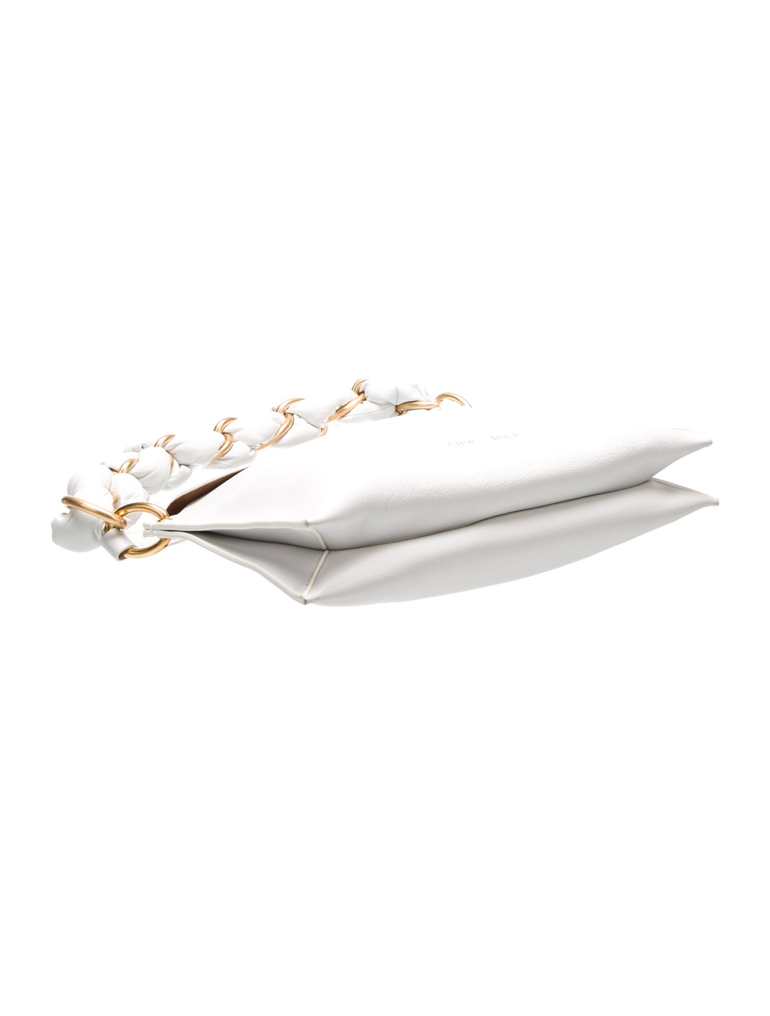 Proenza Schouler Leather Shoulder Bag