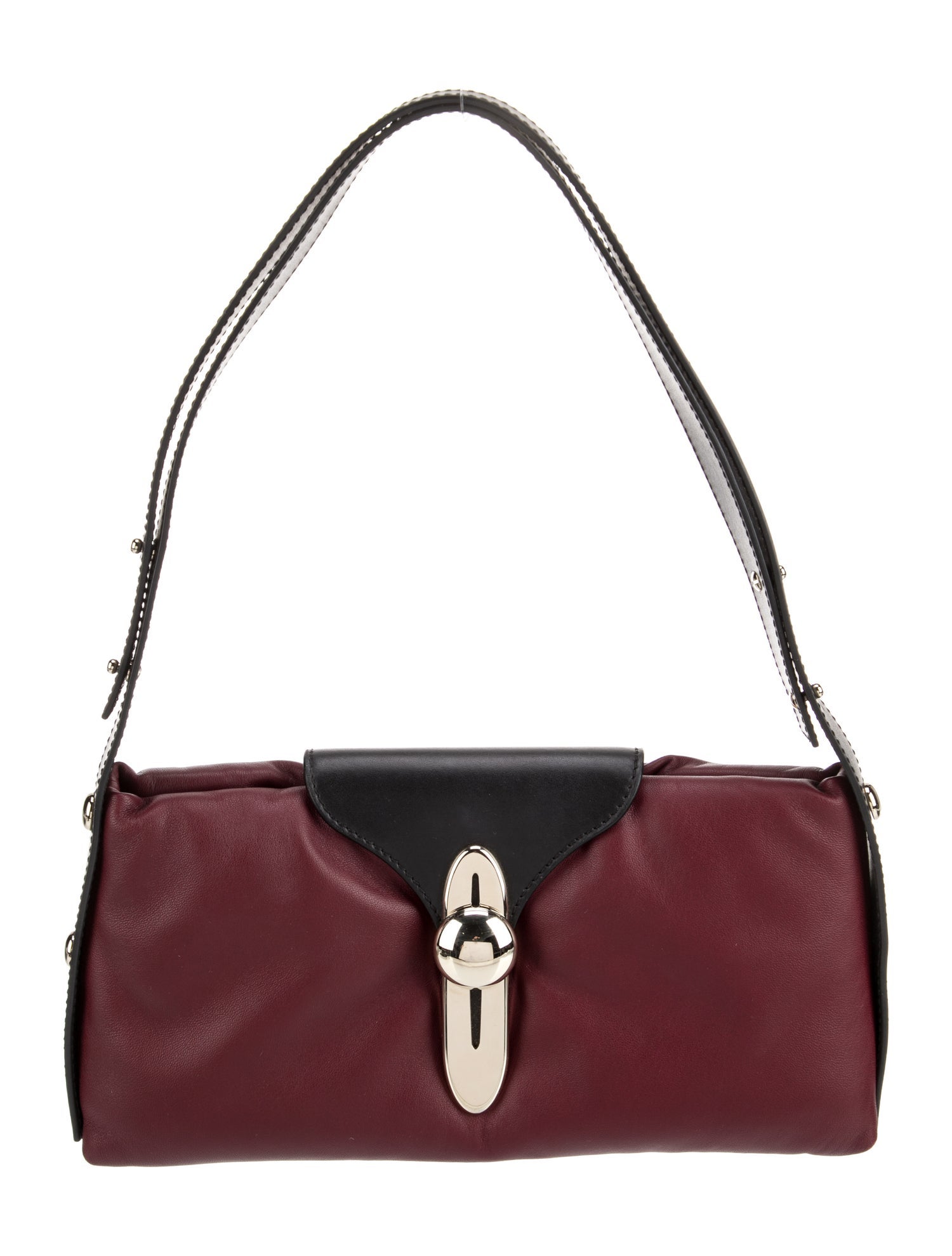 Proenza Schouler Leather Shoulder Bag