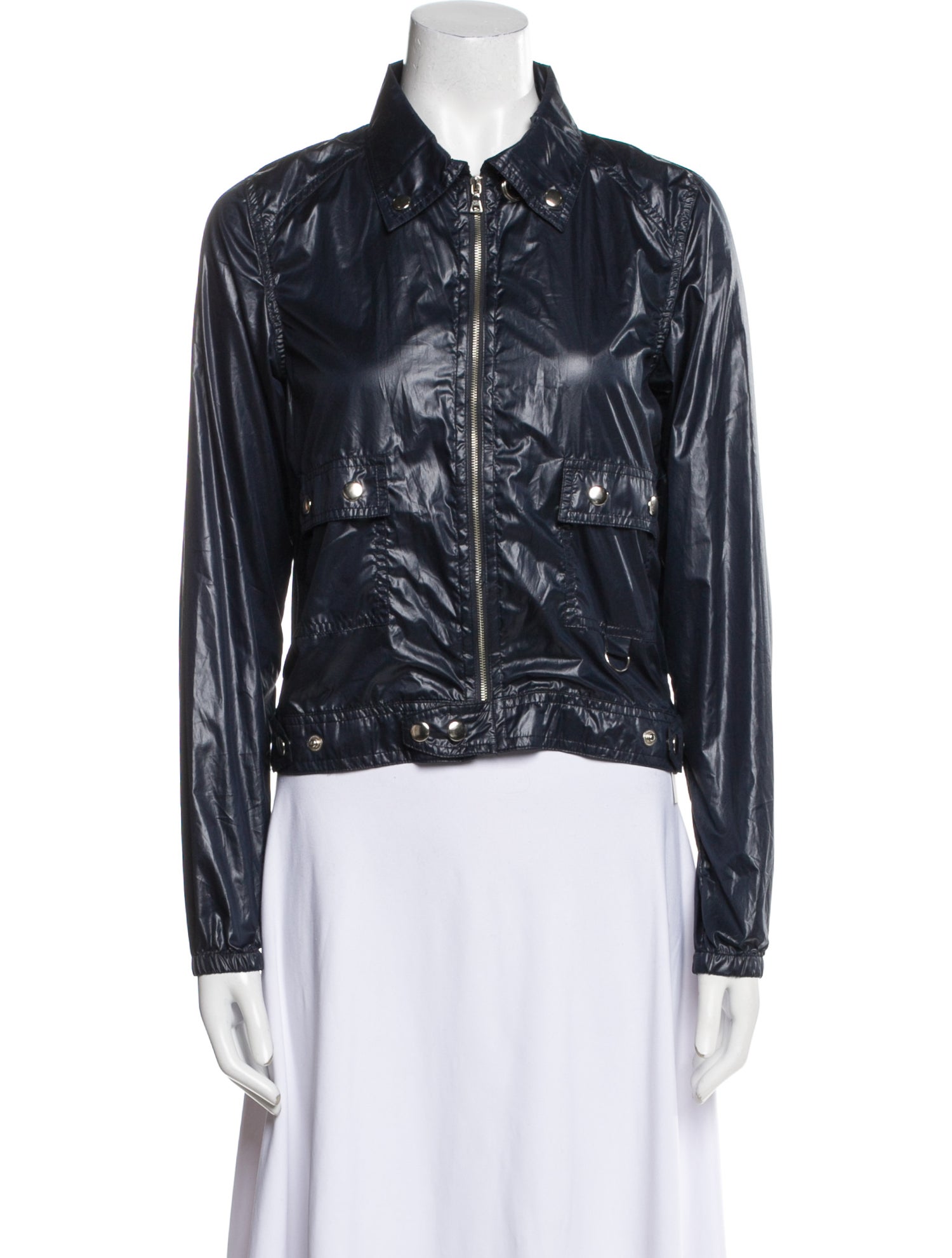 Proenza Schouler Biker Jacket