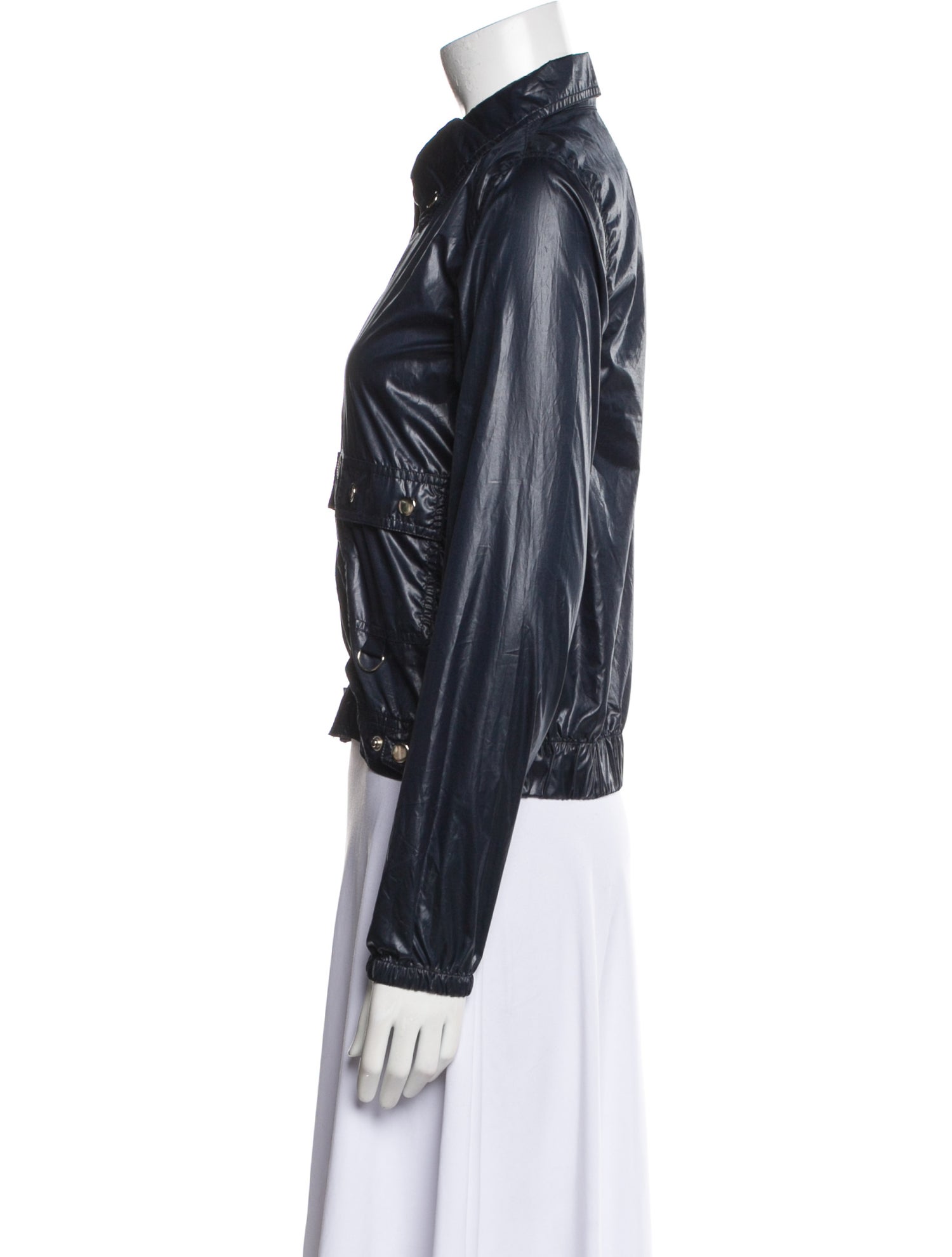 Proenza Schouler Biker Jacket