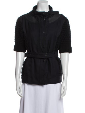 Proenza Schouler Wool Jacket