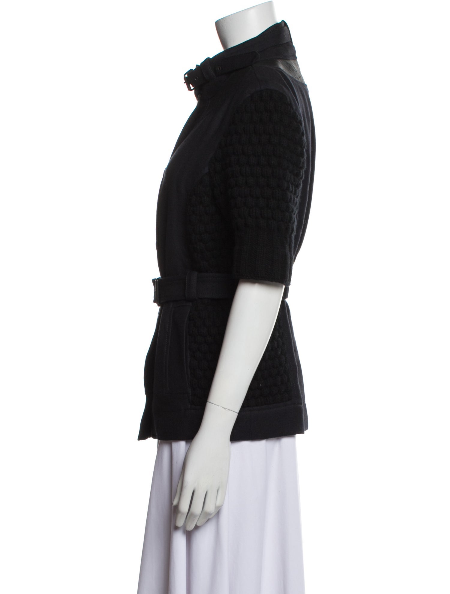 Proenza Schouler Wool Jacket