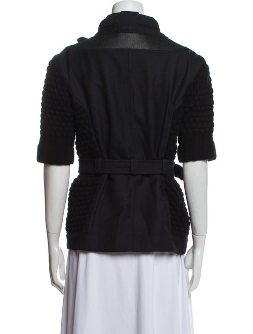 Proenza Schouler Wool Jacket