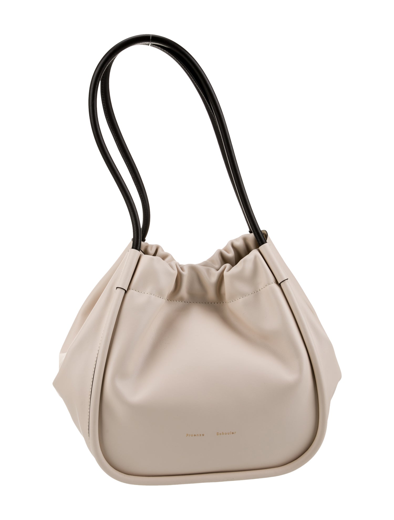Proenza Schouler Leather Shoulder Bag
