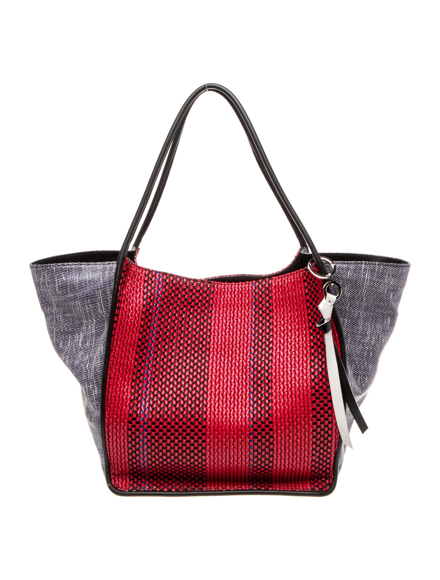 Proenza Schouler Leather Tote