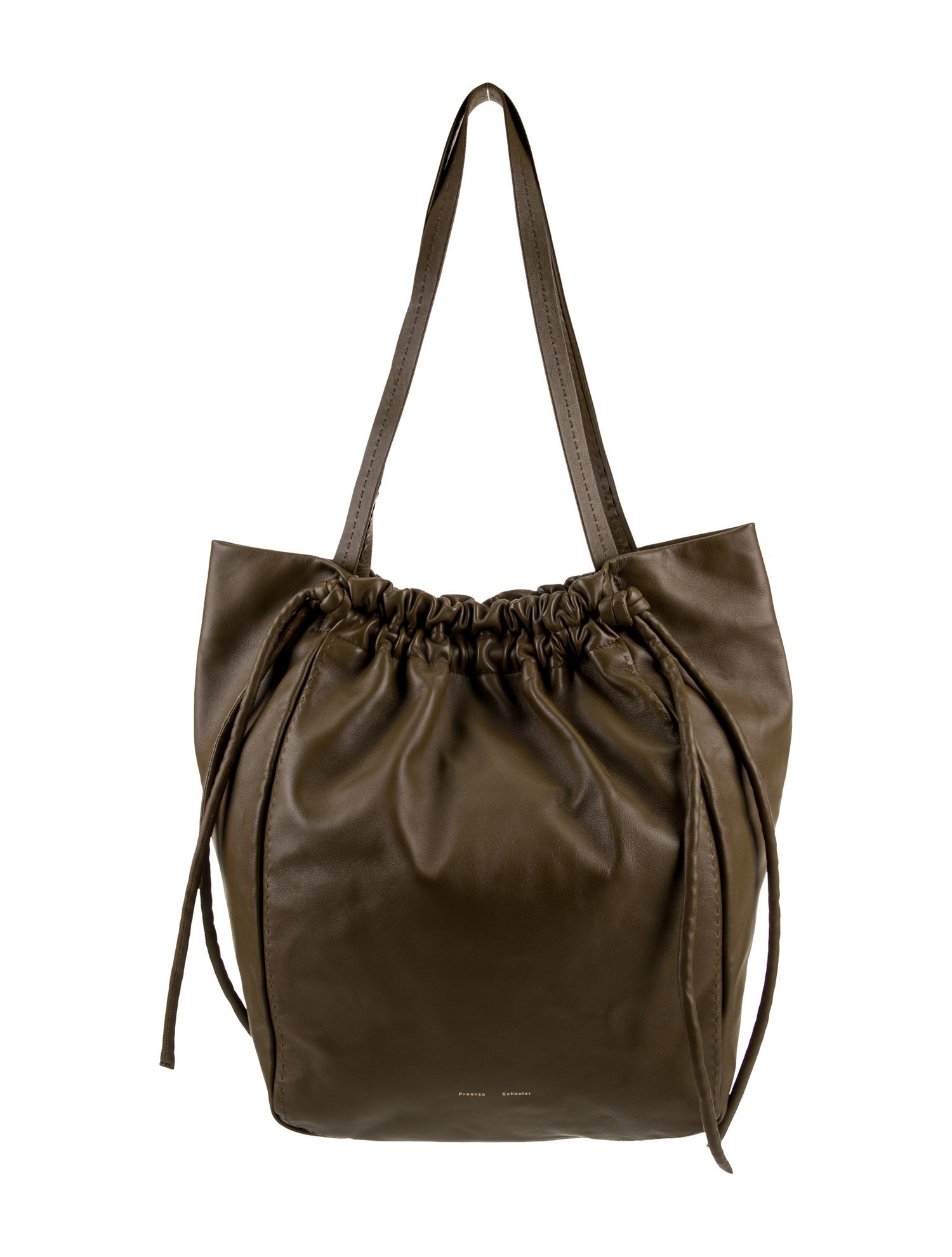 Proenza Schouler Leather Tote w/ Tags