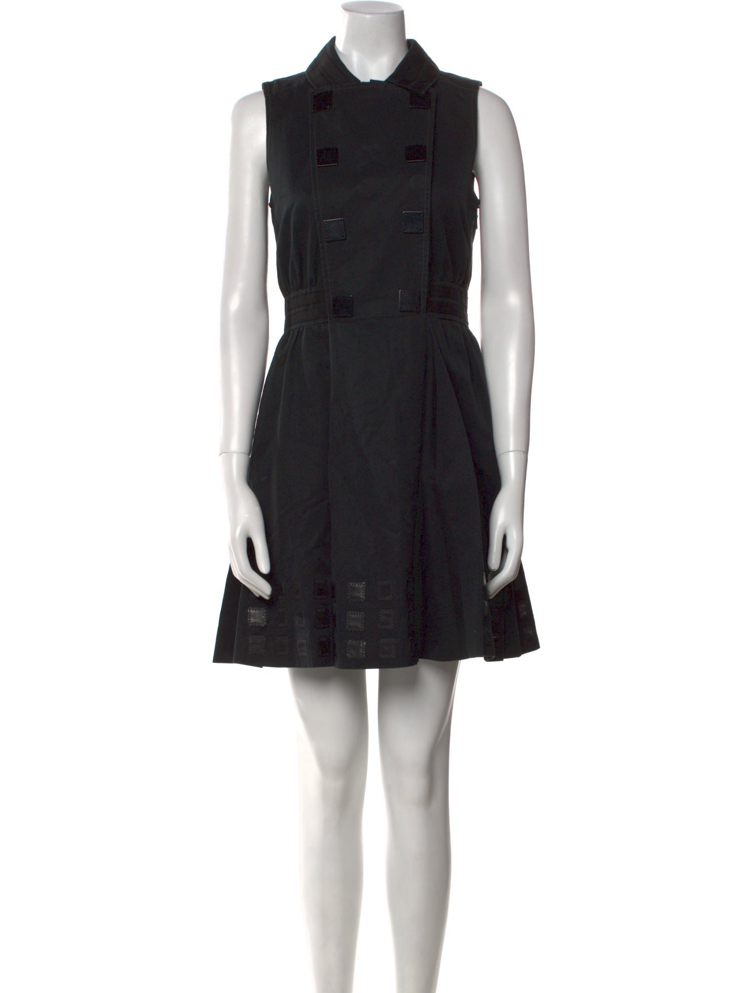 Proenza Schouler Mini Dress
