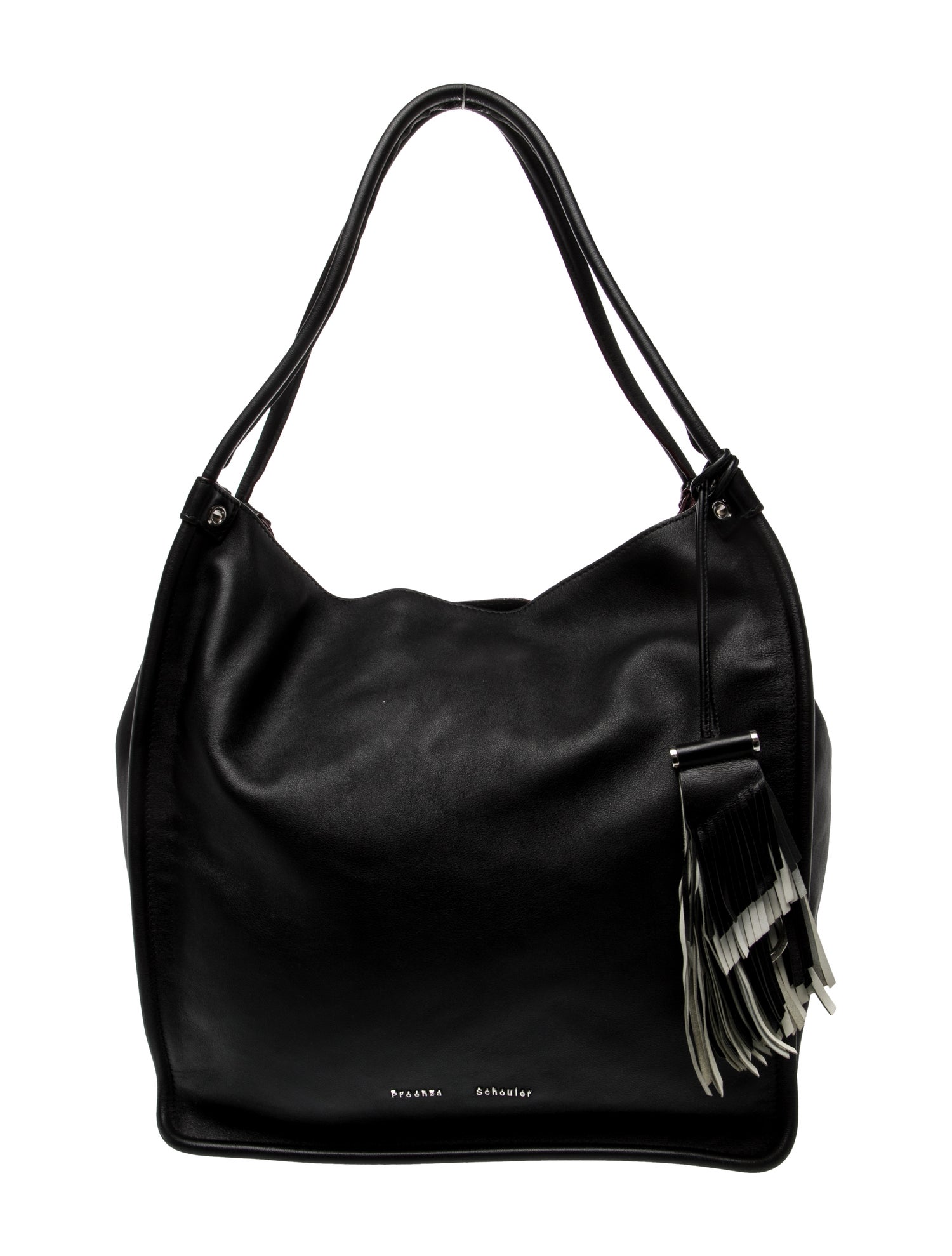 Proenza Schouler Leather Hobo