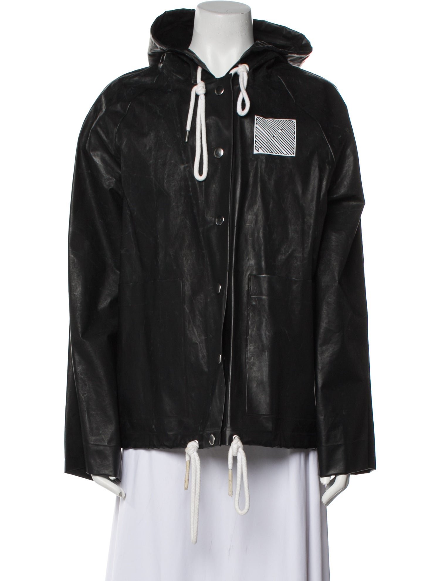 Proenza Schouler Jacket
