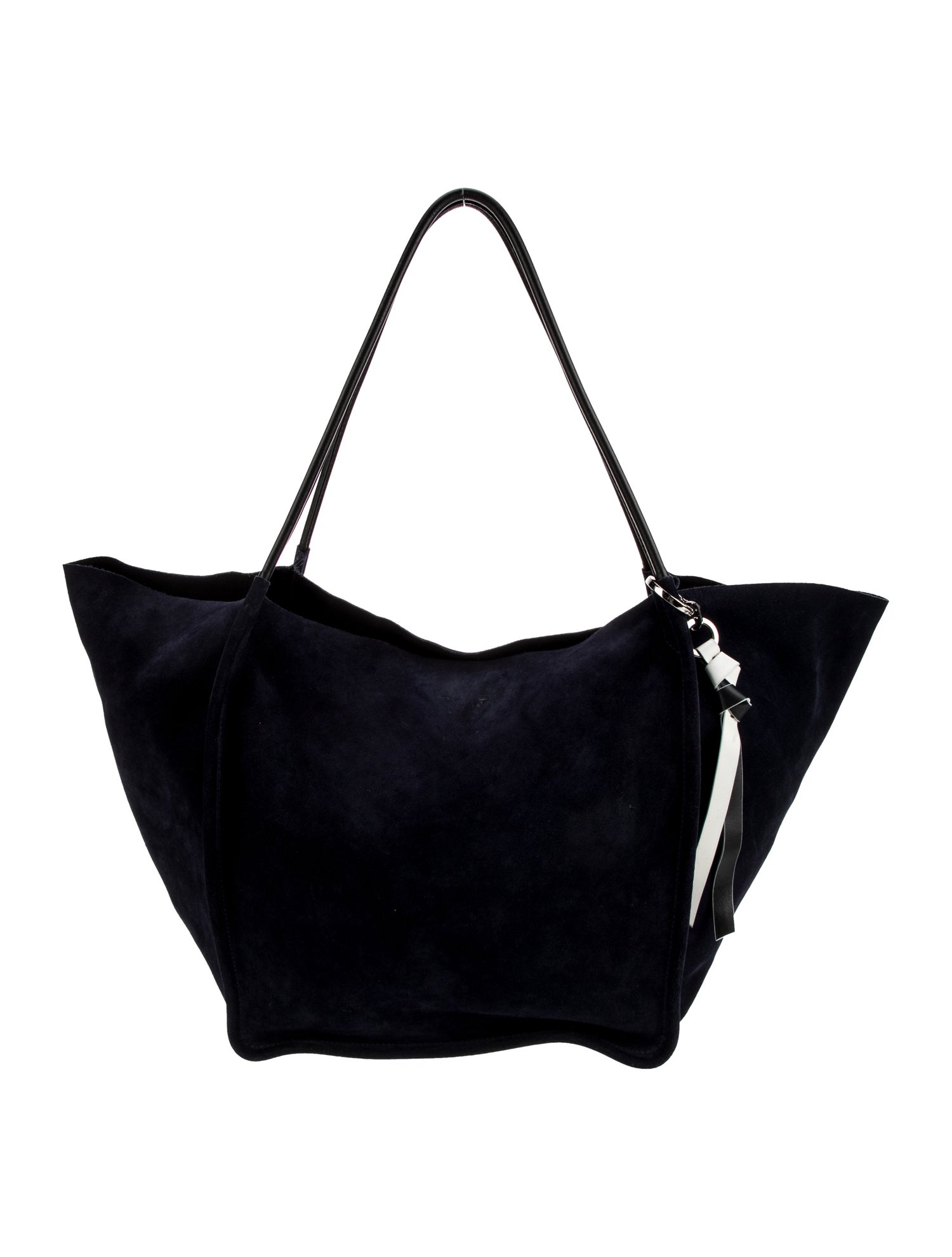 Proenza Schouler Suede Tote