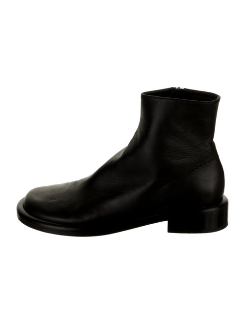 Proenza Schouler Leather Boots