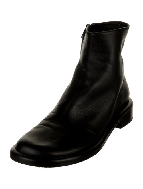 Proenza Schouler Leather Boots