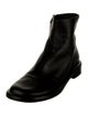 Proenza Schouler Leather Boots
