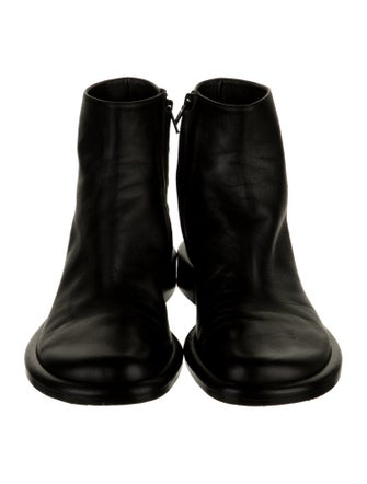 Proenza Schouler Leather Boots