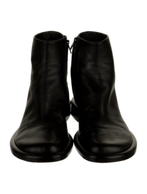 Proenza Schouler Leather Boots