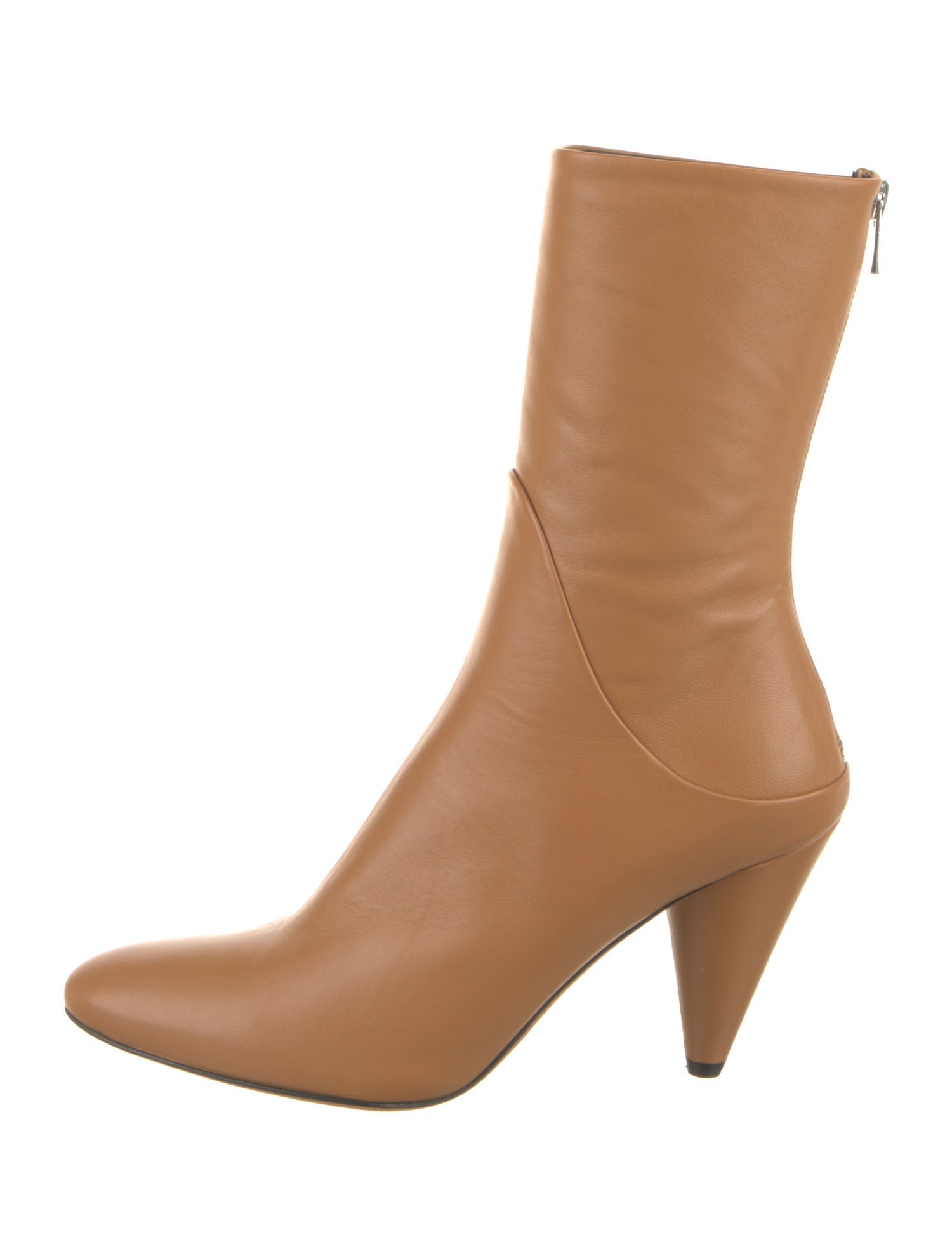 Proenza Schouler Leather Boots