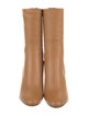 Proenza Schouler Leather Boots