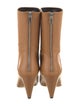 Proenza Schouler Leather Boots
