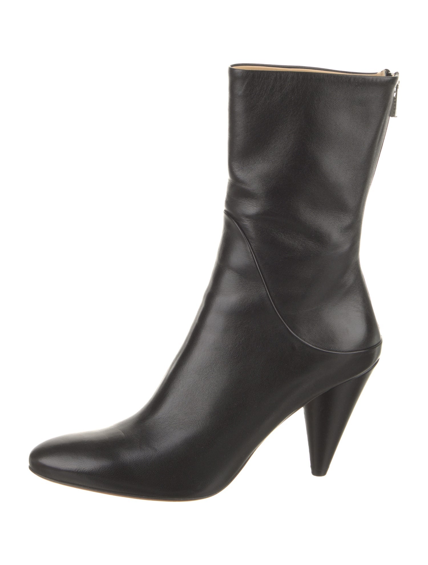 Proenza Schouler Leather Boots