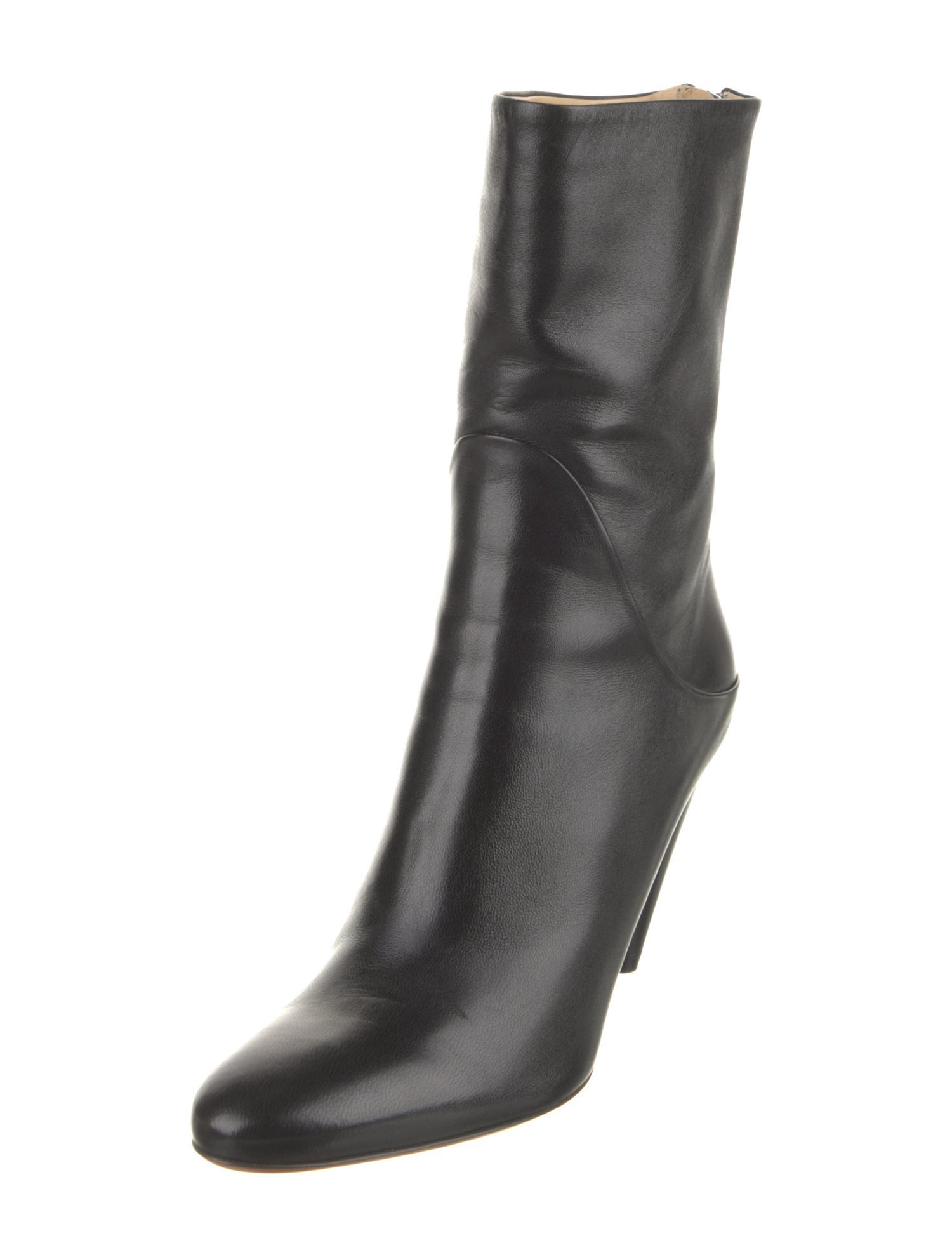 Proenza Schouler Leather Boots