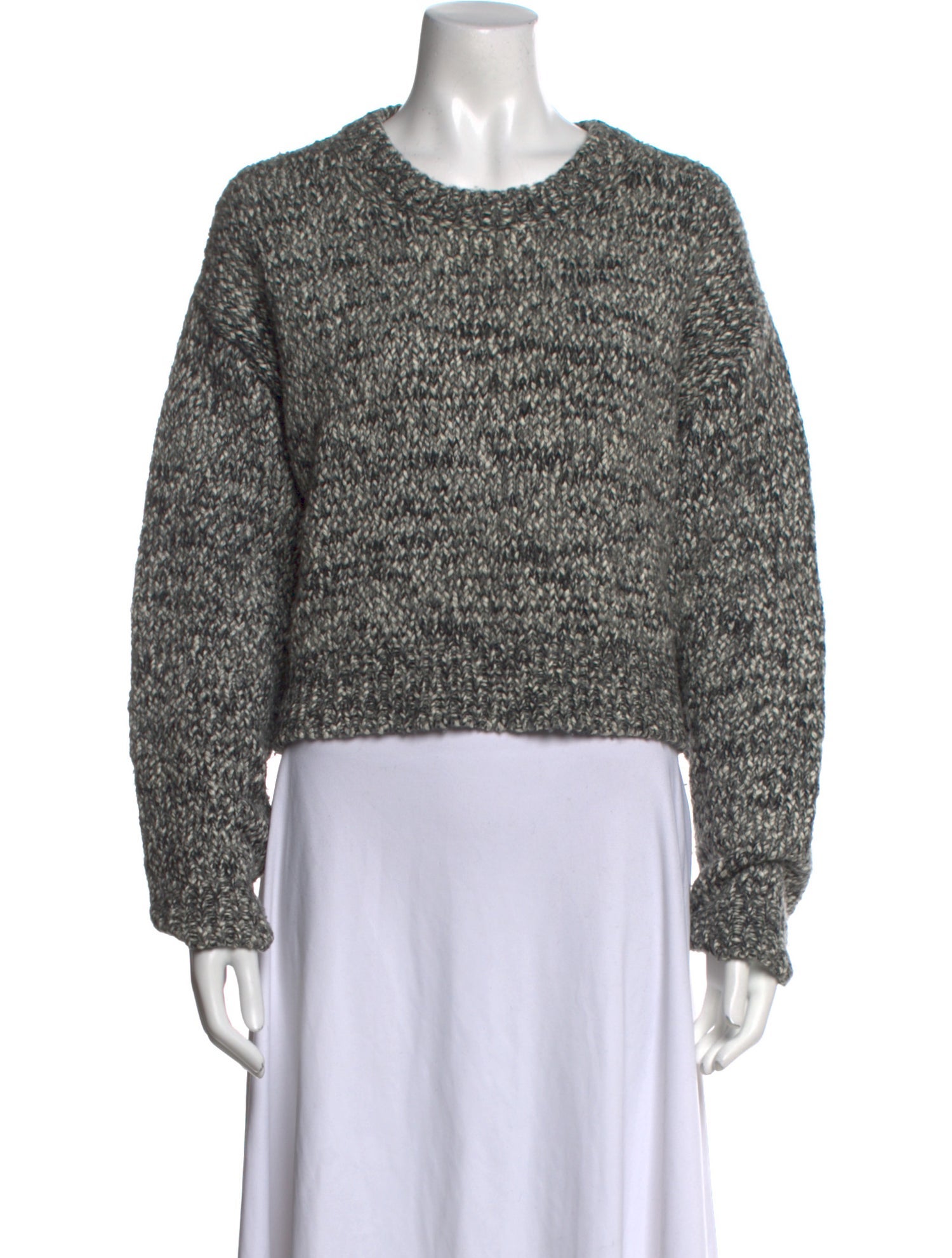 Proenza Schouler Crew Neck Sweater