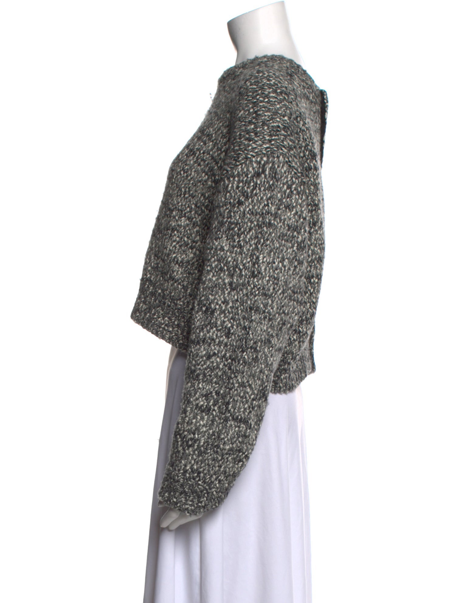 Proenza Schouler Crew Neck Sweater