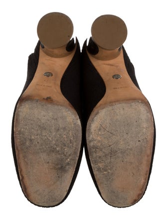 Proenza Schouler Sock Boots