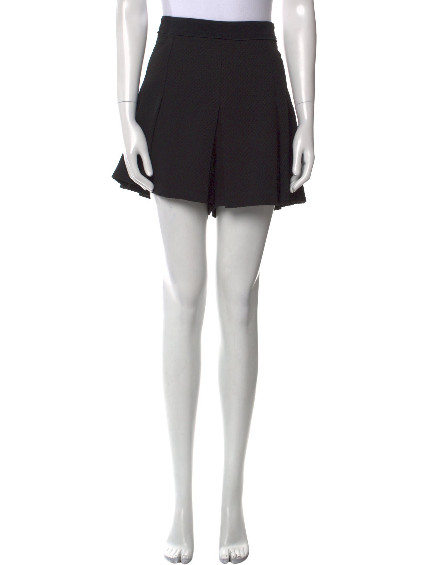 Proenza Schouler Mini Shorts