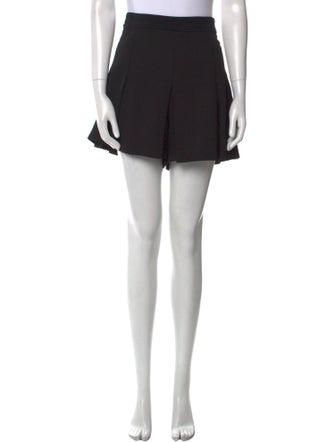Proenza Schouler Mini Shorts