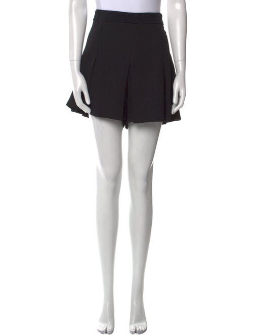 Proenza Schouler Mini Shorts