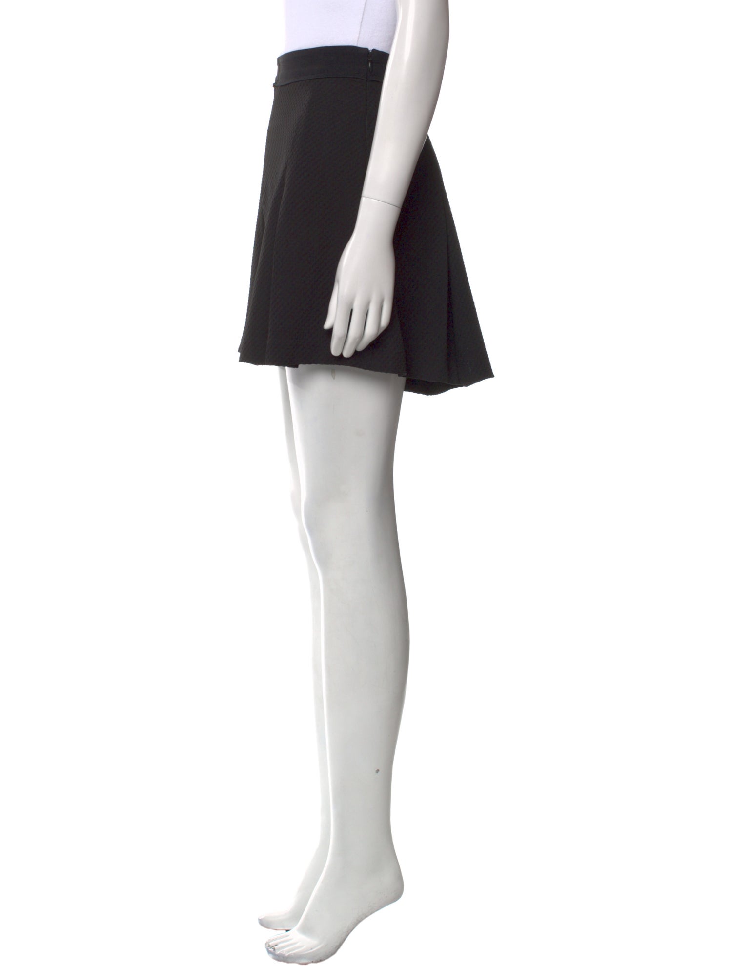 Proenza Schouler Mini Shorts